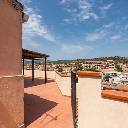 Attico Lussu Villa Villasimius Bagian luar foto