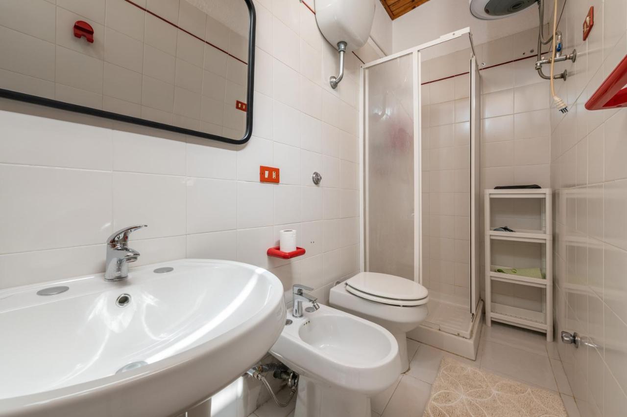 Attico Lussu Villa Villasimius Bagian luar foto