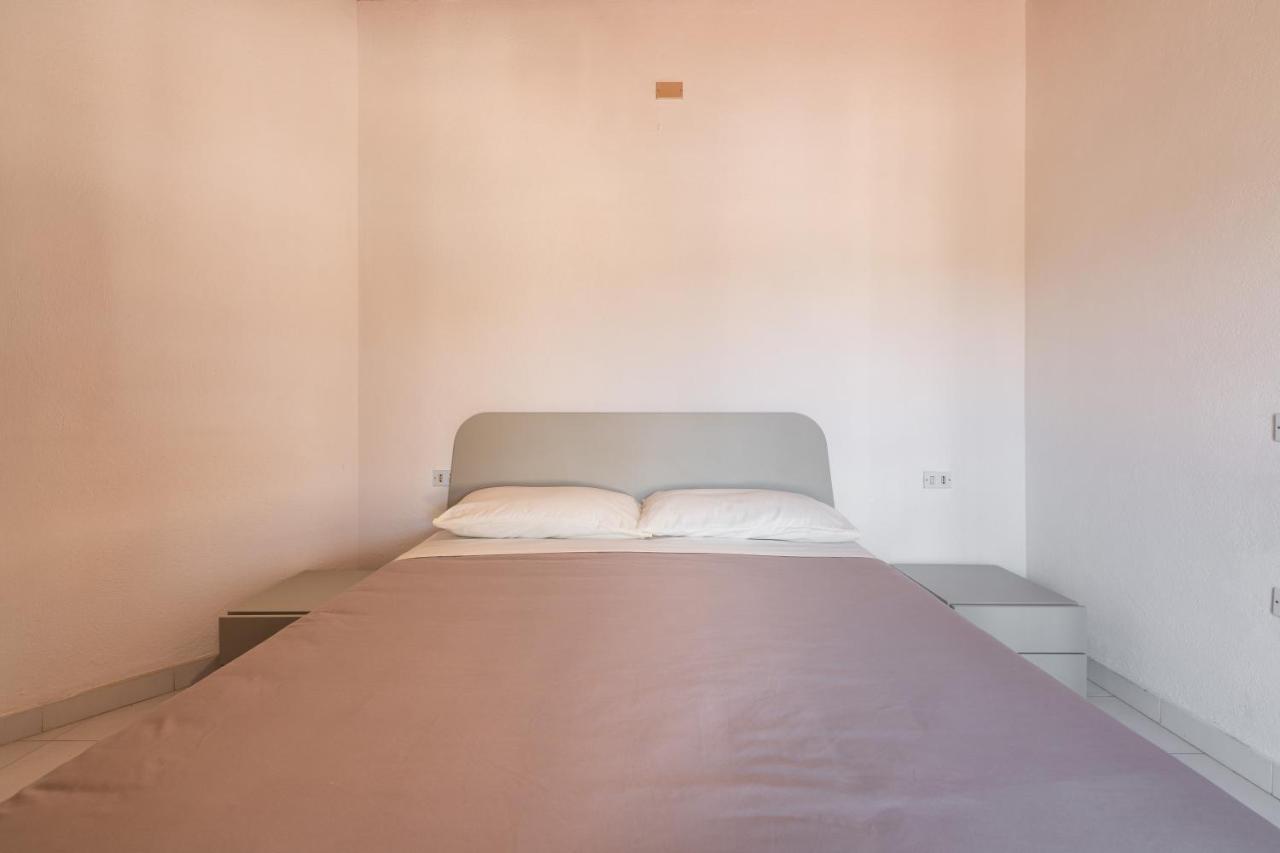 Attico Lussu Villa Villasimius Bagian luar foto